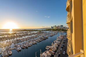 Marina