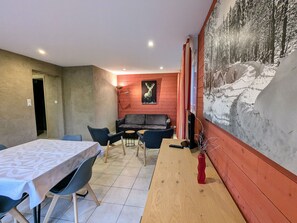 Interiör