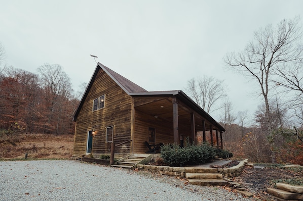 Cabin