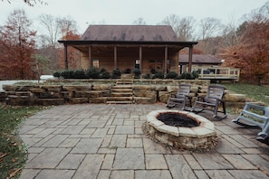 Cabin