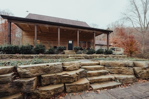 Cabin