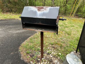 Park Grill