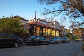 Parkplätze