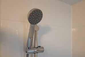 Pomme de douche portative
