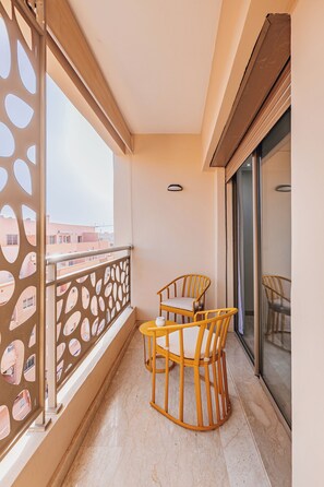 Terrazza/patio