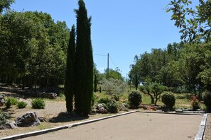 Boendeområde