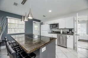 Cuisine privée