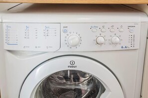 Tvätt