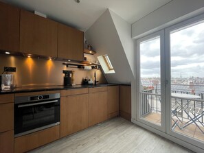 Eget kök