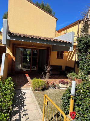 Detalle exterior