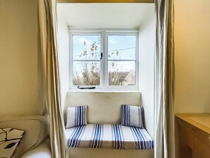 Living area | Half-Pint Cottage, Selsley, Stroud