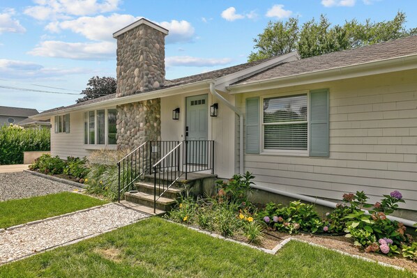 Endless Summer Beach Cottage