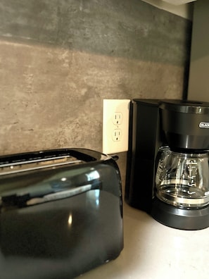 Café et/ou machine à café
