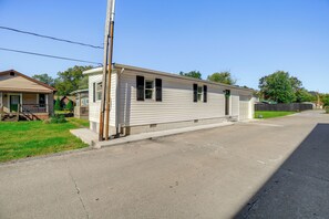 Home Exterior