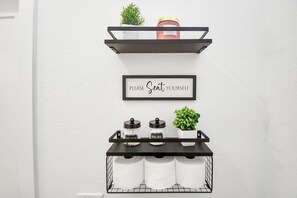 Detalj interiör