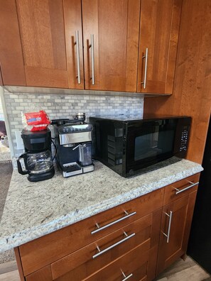 cappuccino coffee maker 