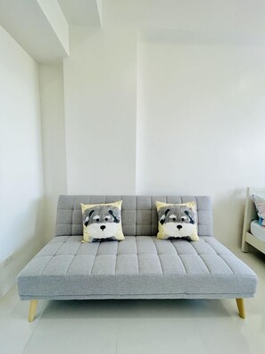 Sitting Area