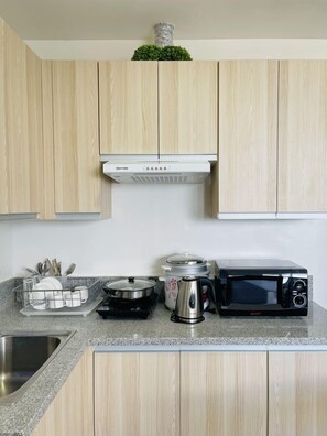 Kitchenette