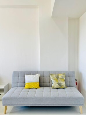 Sitting Area