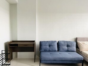 Sitting Area