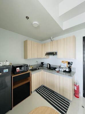 Kitchenette