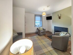 Living area | Rubylea, Dumfries