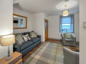 Living area | Rubylea, Dumfries