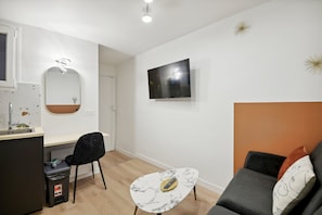 Coin séjour