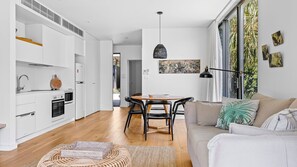 Open Plan Design