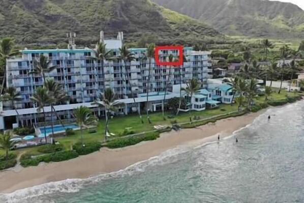 Coastal Dream Getaway (1)
