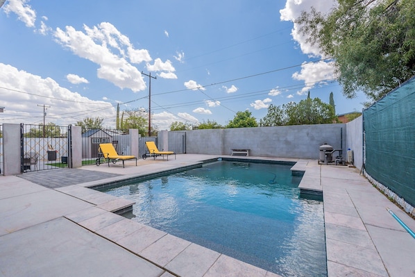 Pool