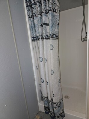 Pavilion Shower