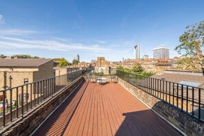 Terrace / Patio