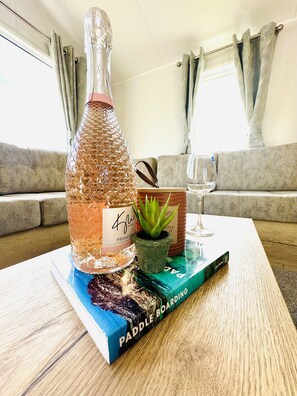 Essen und Trinken