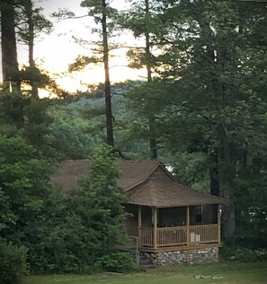 Cabin 4
