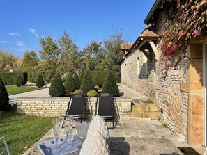 Terrass/Patio