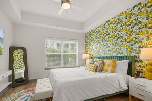 Cozy and adorable room