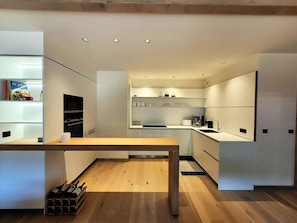 Cuisine privée