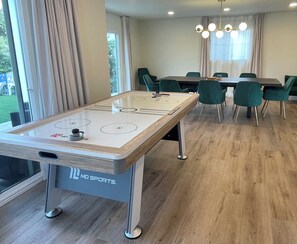 Sala de juegos
