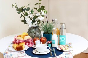 Frukost