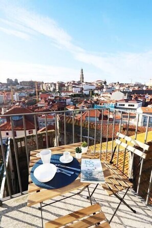 Terraço