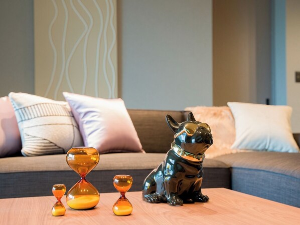 [Armonia Room] Interior designed with care by Armonia