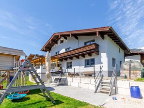 Área infantil