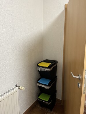 Interiör