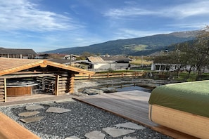 Holiday Home Swimming Pool
