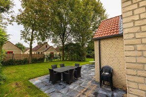 Patio / Balcony