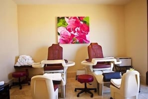 Spa