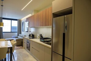 Great kitchen