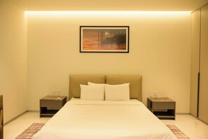 Perfect bedroom