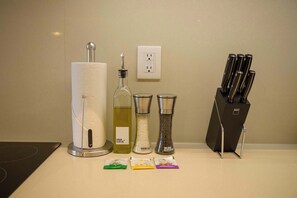 Kitchen essences